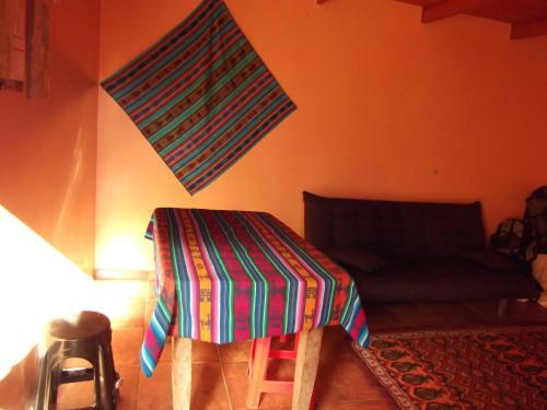 Hostel El Tren De Atacama