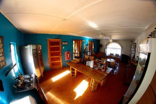 Posada Casa Campestre