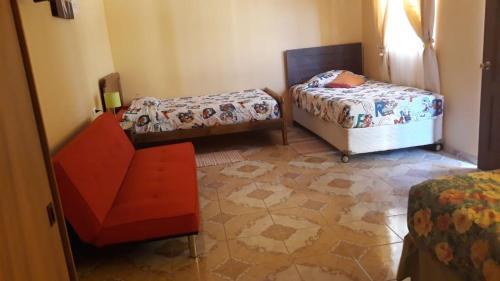 Albergue Hostal Ventana Andina
