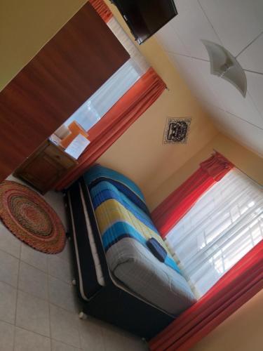 Albergue Hostal Ventana Andina