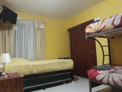Albergue Hostal Ventana Andina