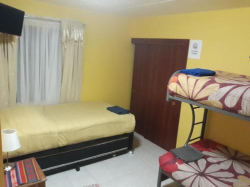 Albergue Hostal Ventana Andina