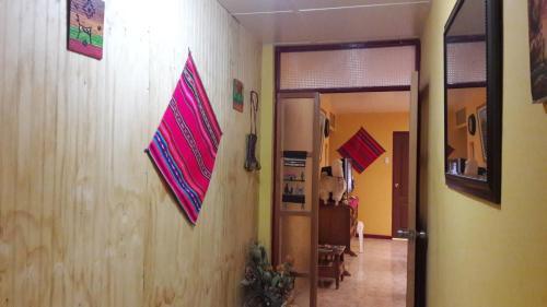 Albergue Hostal Ventana Andina