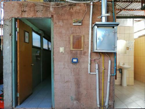 Albergue Hostal Matty