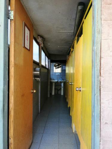 Albergue Hostal Matty