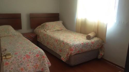 Apartamento Turickapurhosteling