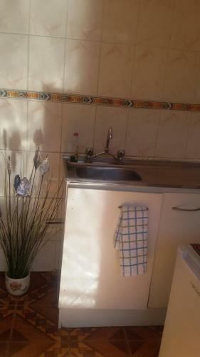 Apartamento Turickapurhosteling