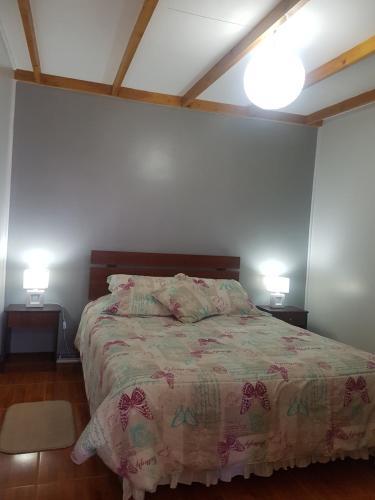 Apartamento Departamento Luna Andina