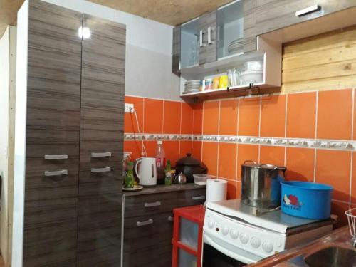 Agroturismo Caba�a Lickan Ichcai