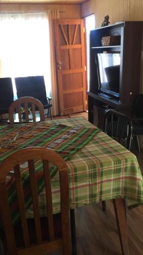 Agroturismo Caba�a Lickan Ichcai