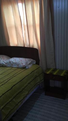 Agroturismo Caba�a Lickan Ichcai