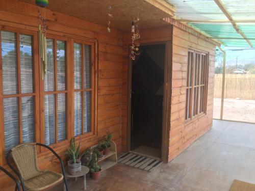 Agroturismo Caba�a Lickan Ichcai