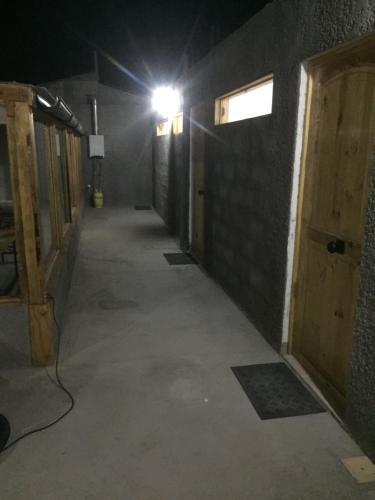 Hostal Guachar