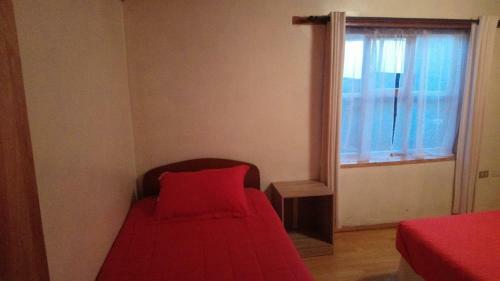 Hostal Casa Greda