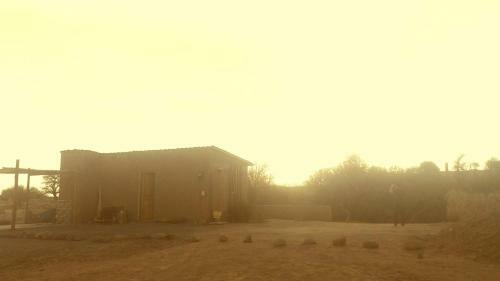 Apartamento Caba�a Ckapur Atacama
