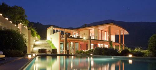 Hotel Clos Apalta Residence