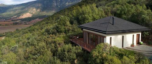 Hotel Clos Apalta Residence