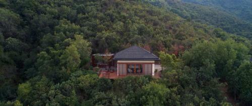 Hotel Clos Apalta Residence