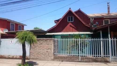 Casa 3 Hab. Y 4 Camas