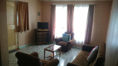 Casa 3 Hab. Y 4 Camas