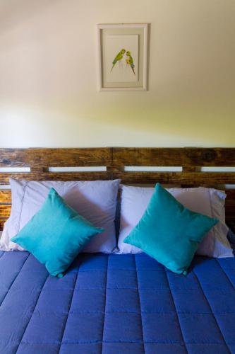 Hostal Aldea Colchagua Experience