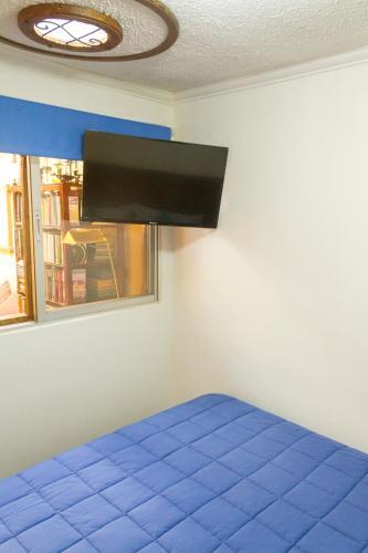 Hostal Aldea Colchagua Experience