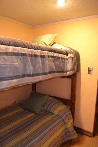 Hostal Aldea Colchagua Experience