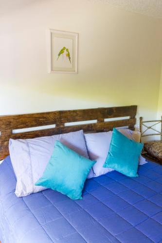 Hostal Aldea Colchagua Experience