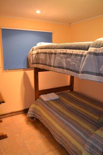 Hostal Aldea Colchagua Experience