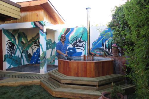 Hostal Aldea Colchagua Experience