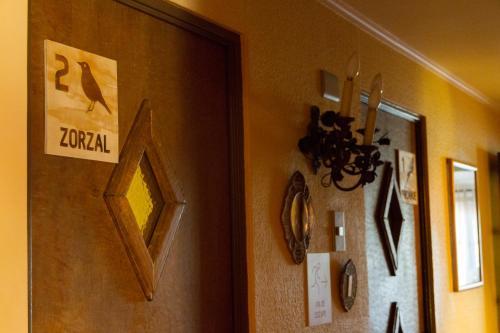 Hostal Aldea Colchagua Experience