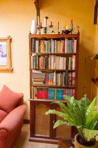 Hostal Aldea Colchagua Experience