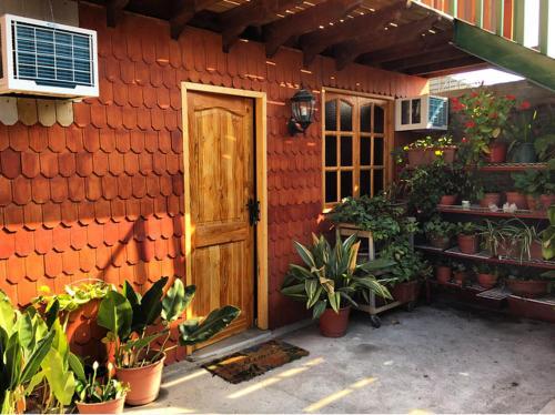 Albergue Hostal Cordillera Inn