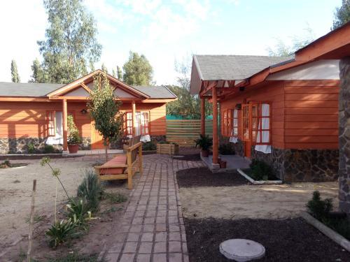 Refugio Nativo
