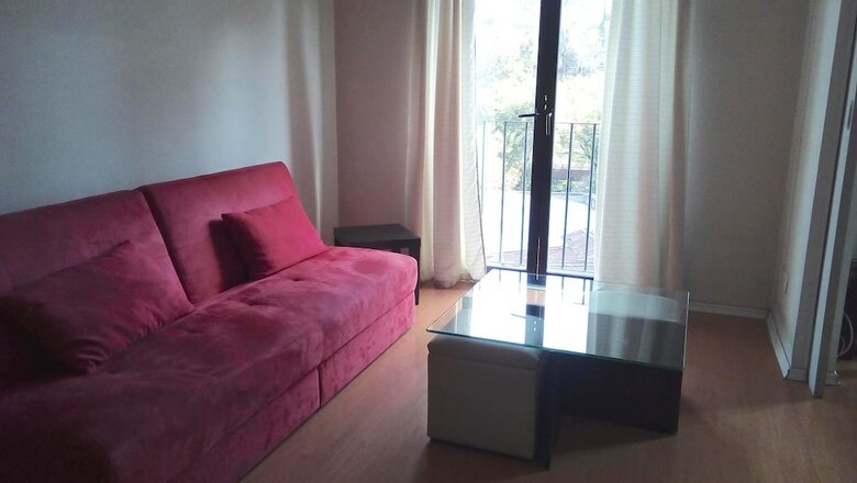 Rukaza Lastarria Apartments