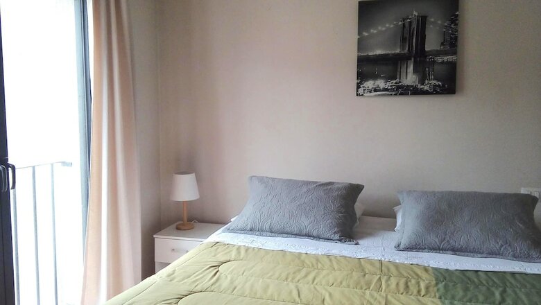 Rukaza Lastarria Apartments