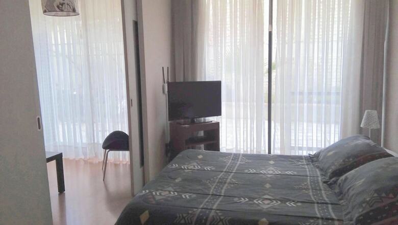 Rukaza Lastarria Apartments