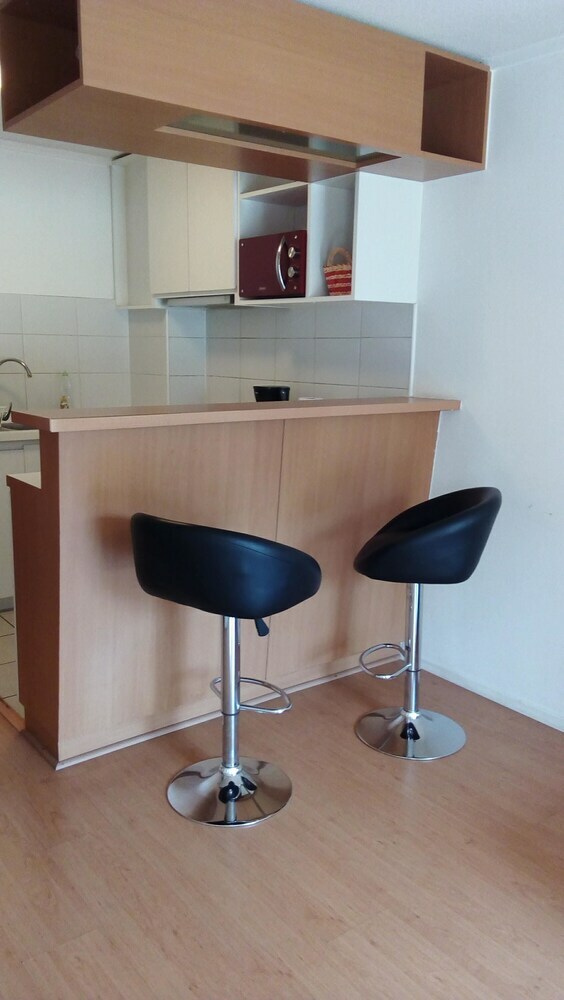 Rukaza Lastarria Apartments