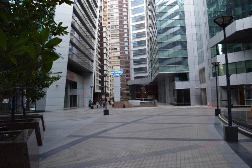 Apartamento Sys Suites San Martin