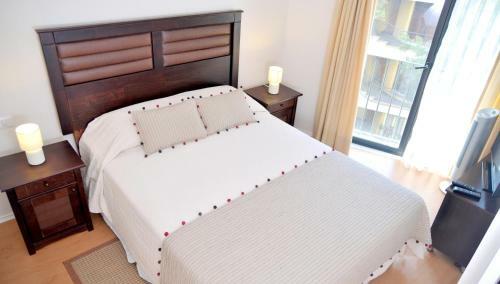 Lastarria Santiago Suite Apartments