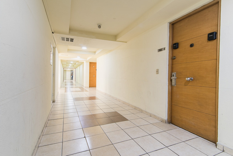 Apartamento Vr Suite Santiago