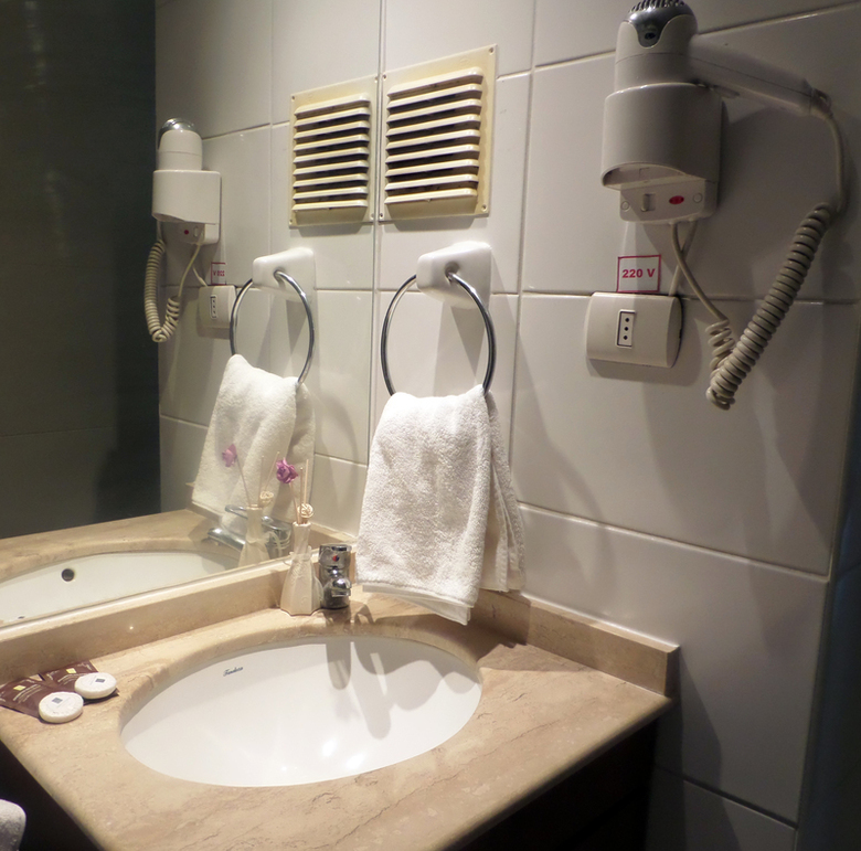 Apartamento Vr Suite Santiago