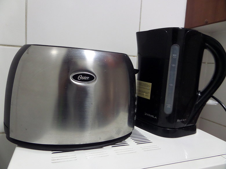 Apartamento Vr Suite Santiago