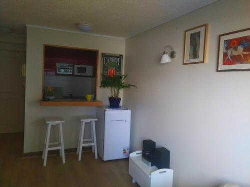 Violeta Apartment