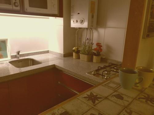 Violeta Apartment