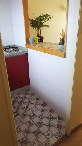 Violeta Apartment