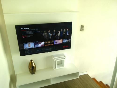 Apartamento Loft Civic Moneda