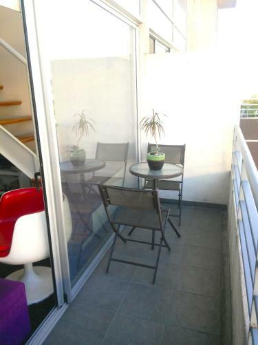 Apartamento Loft Civic Moneda