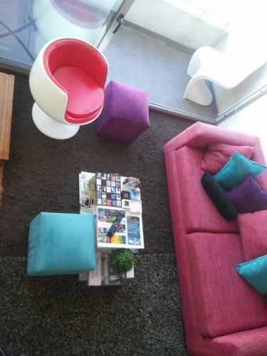 Apartamento Loft Civic Moneda