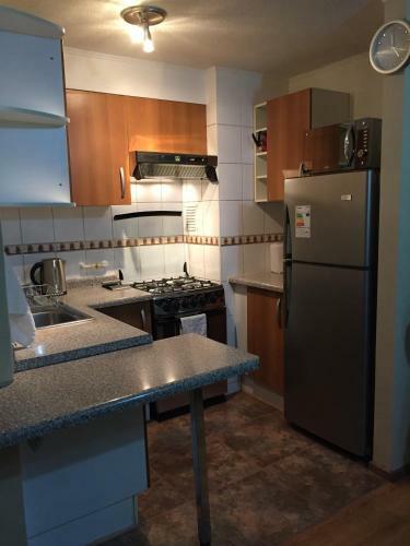Andes Apart Homes: Cabernet